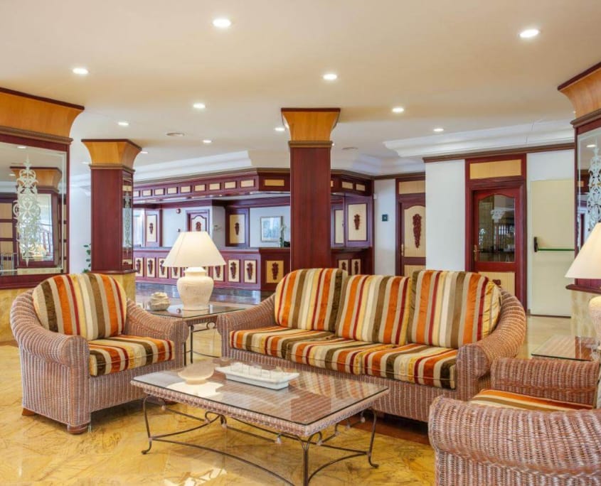 Hotel Grupotel Santa Eularia