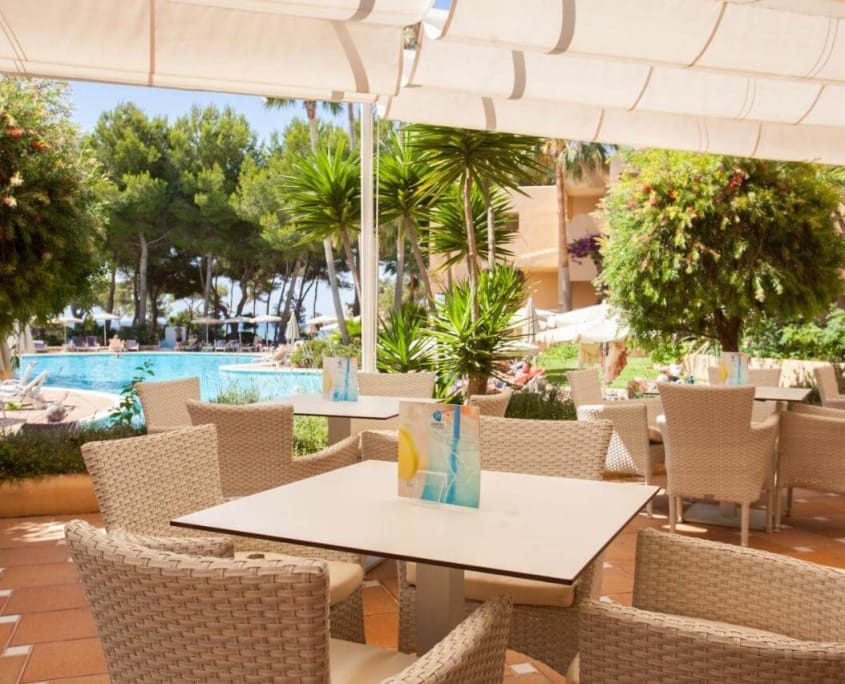 Hotel Grupotel Santa Eularia