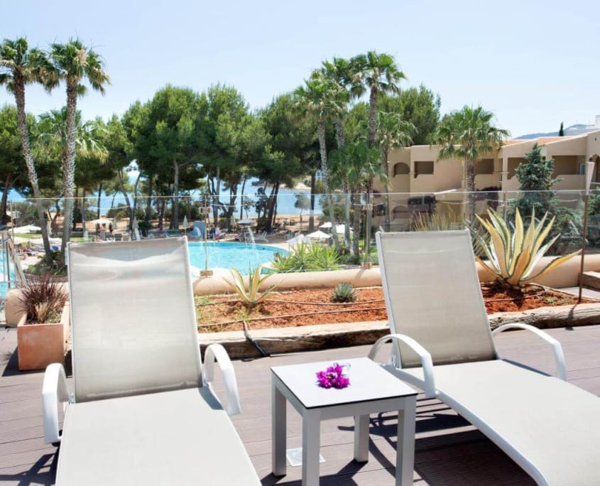 Hotel Grupotel Santa Eularia