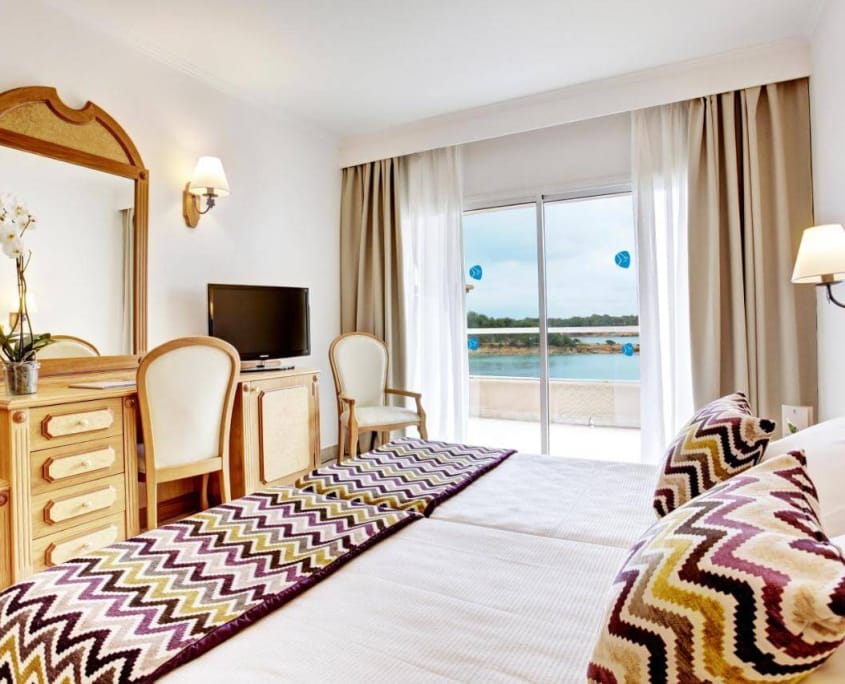 Hotel Grupotel Santa Eularia