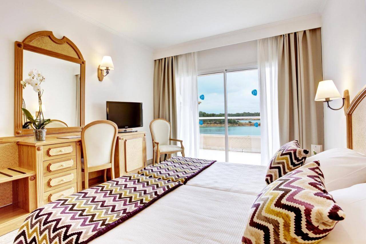 Hotel Grupotel Santa Eularia