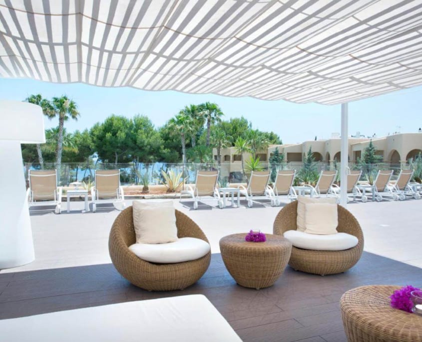 Hotel Grupotel Santa Eularia