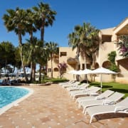 Hotel Grupotel Santa Eularia