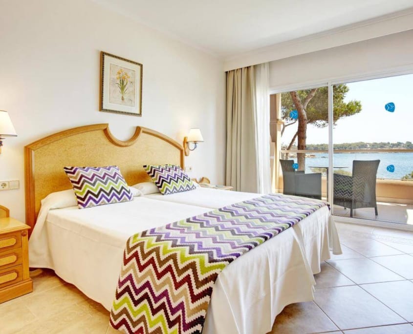 Hotel Grupotel Santa Eularia