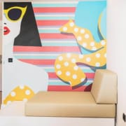 Hotel THB Naeco Ibiza