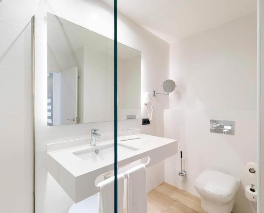 Hotel THB Naeco Ibiza