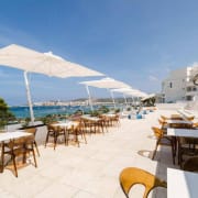 Hotel THB Naeco Ibiza