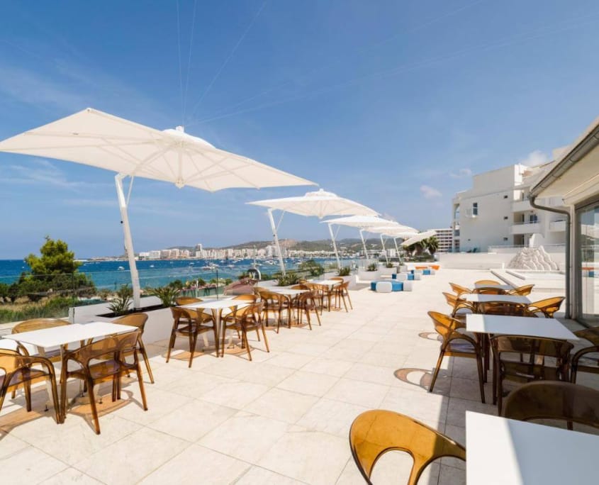 Hotel THB Naeco Ibiza