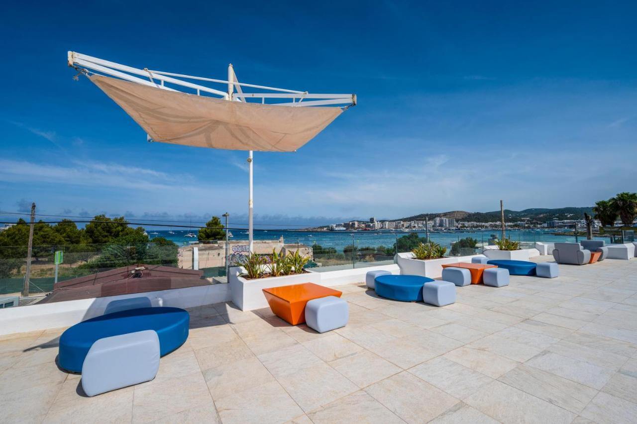 Hotel THB Naeco Ibiza