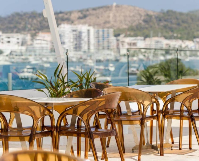 Hotel THB Naeco Ibiza