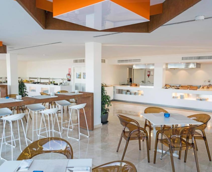 Hotel THB Naeco Ibiza