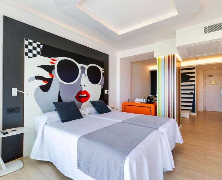 Hotel THB Naeco Ibiza