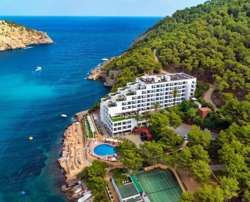 Palladium Hotel Cala Llonga