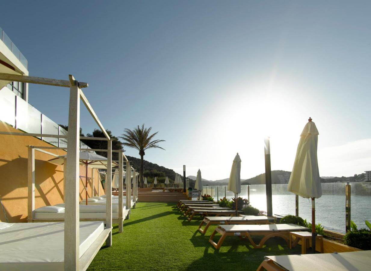 Palladium Hotel Cala Llonga