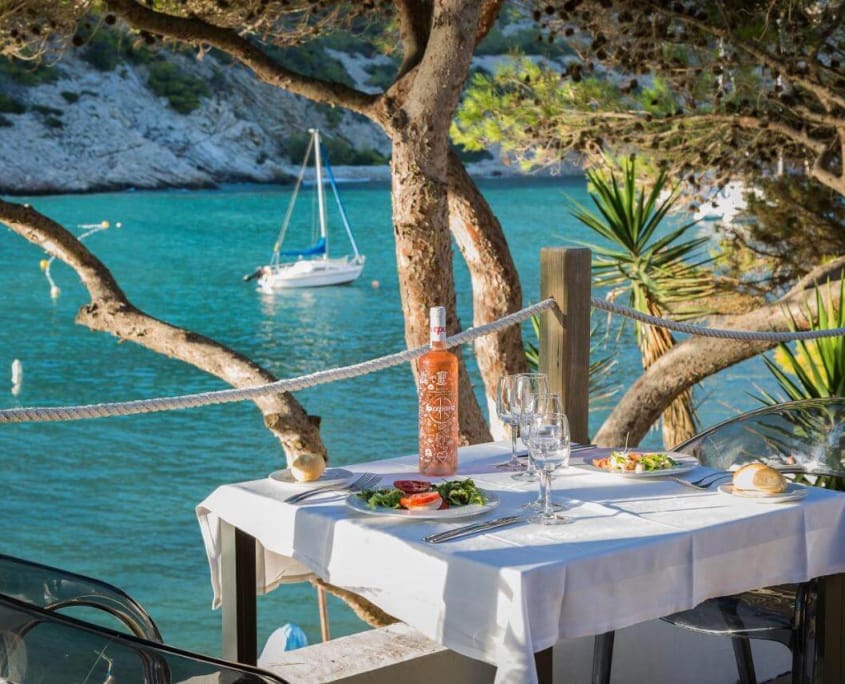 Palladium Hotel Cala Llonga