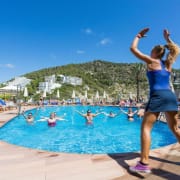 Palladium Hotel Cala Llonga