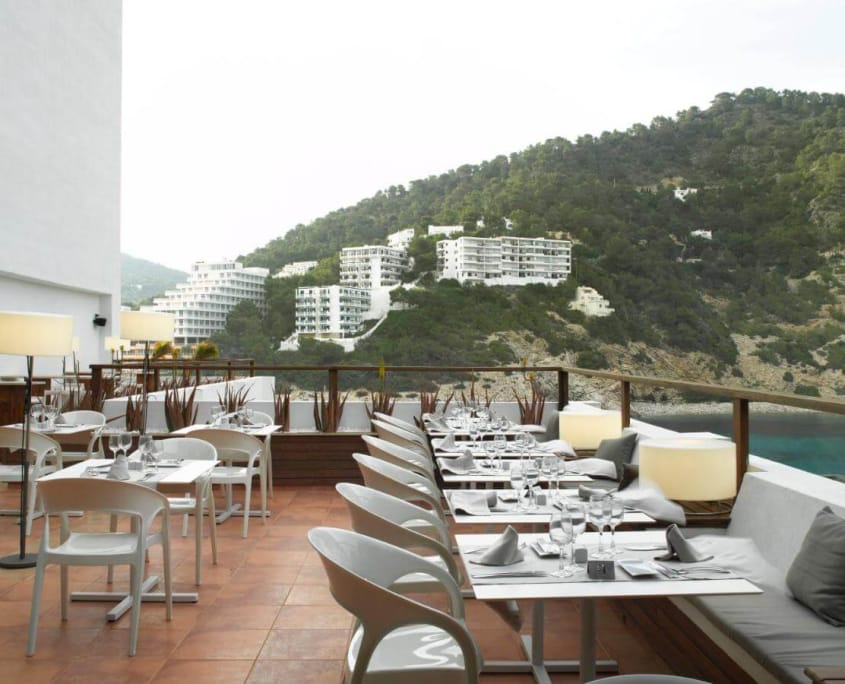 Palladium Hotel Cala Llonga
