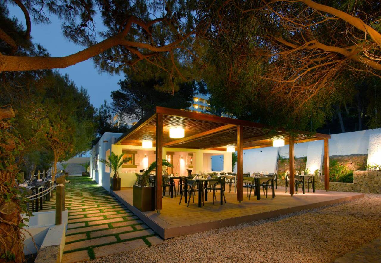 Palladium Hotel Cala Llonga