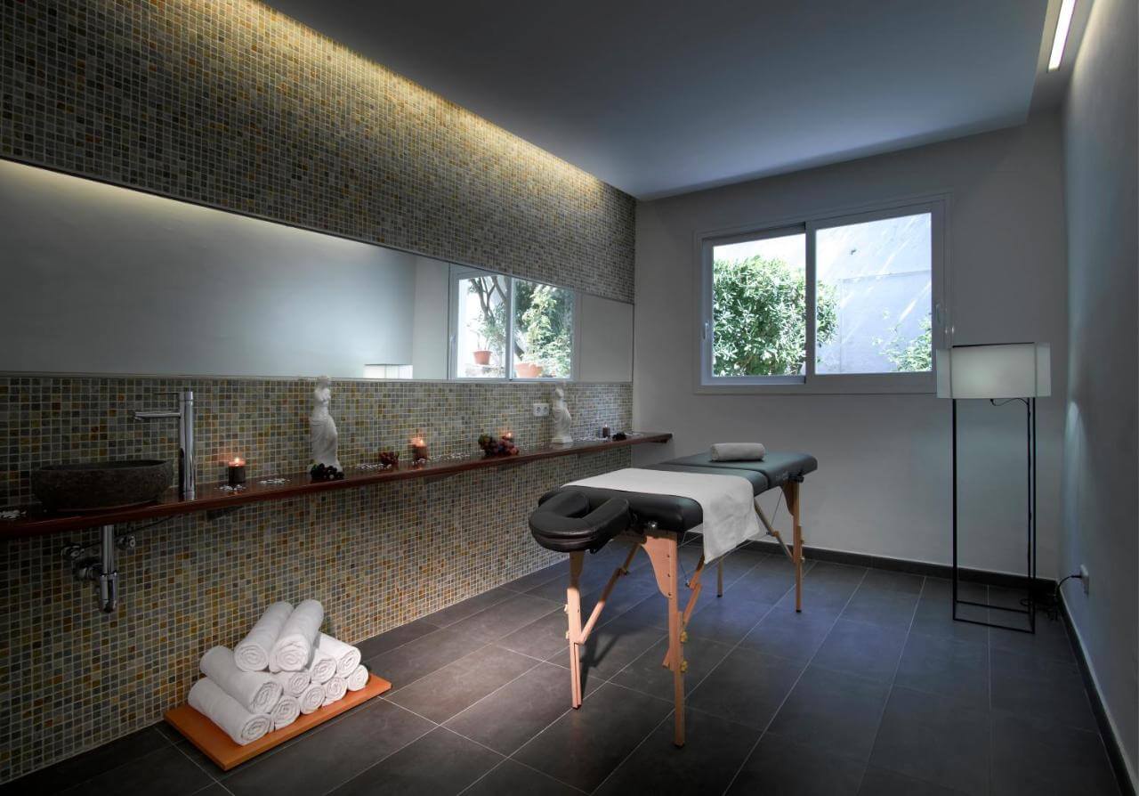 Palladium Hotel Cala Llonga