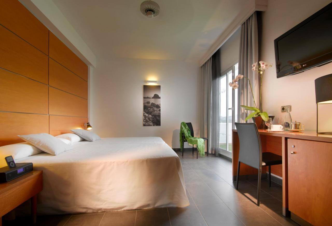 Palladium Hotel Cala Llonga