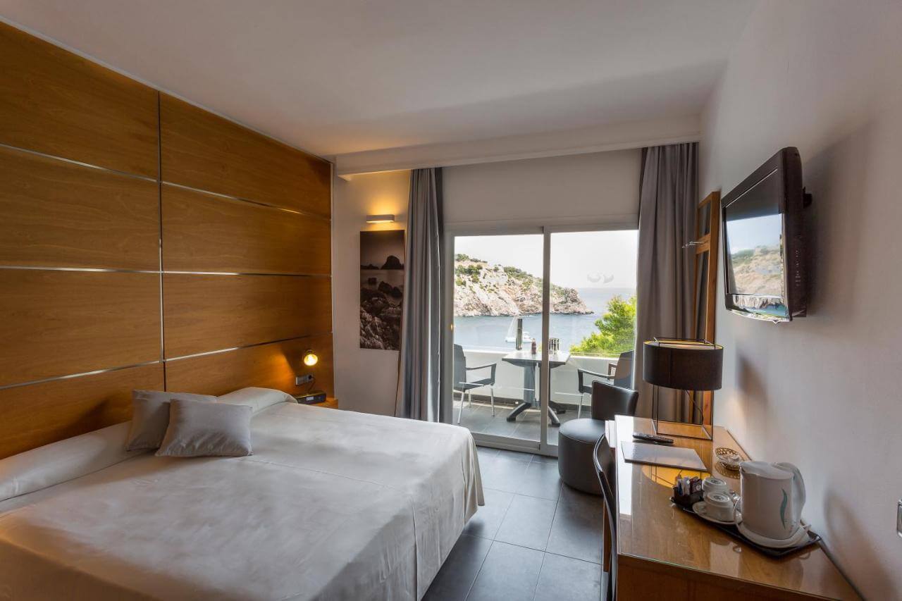 Palladium Hotel Cala Llonga