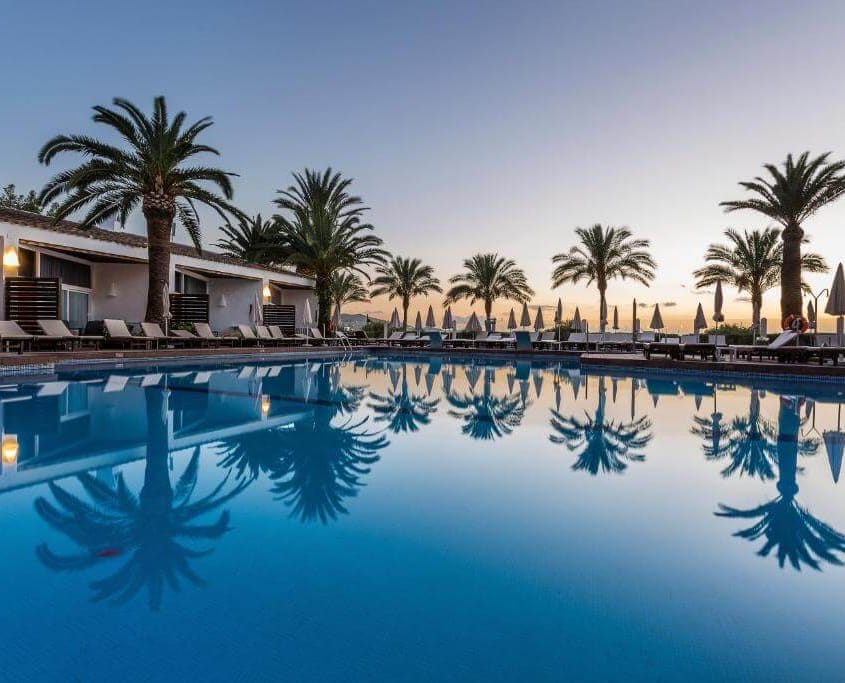 Palladium Hotel Palmyra