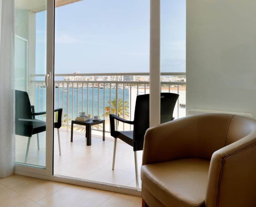 Palladium Hotel Palmyra