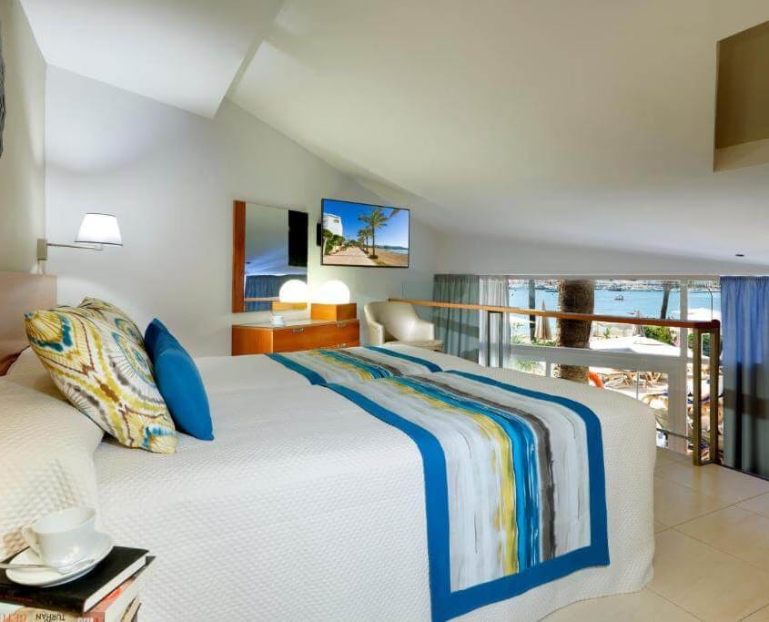 Palladium Hotel Palmyra