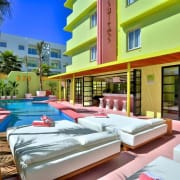 Tropicana Ibiza Suites Tropicana Ibiza Suites