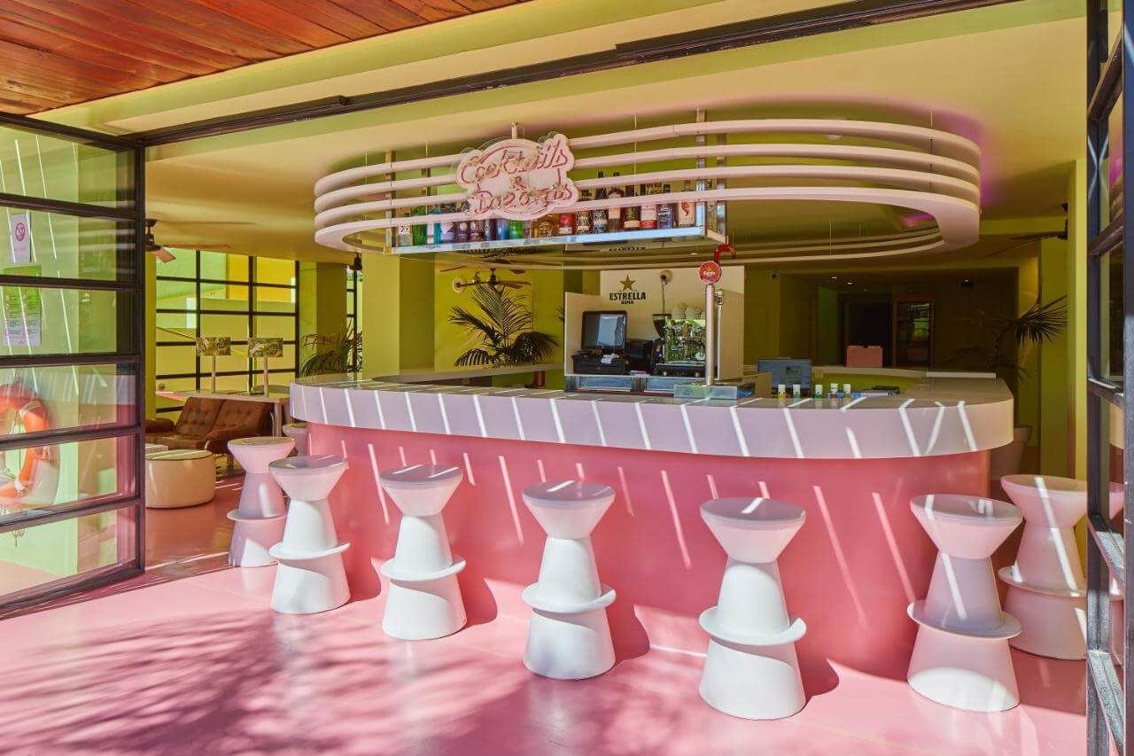 Tropicana Ibiza Suites Tropicana Ibiza Suites