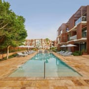 Cala San Miguel The Club