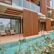 Cala San Miguel The Club