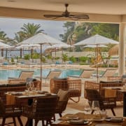 Cala San Miguel The Club