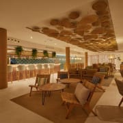 Cala San Miguel The Club