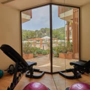 Cala San Miguel The Club