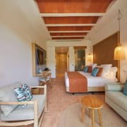 Cala San Miguel The Club