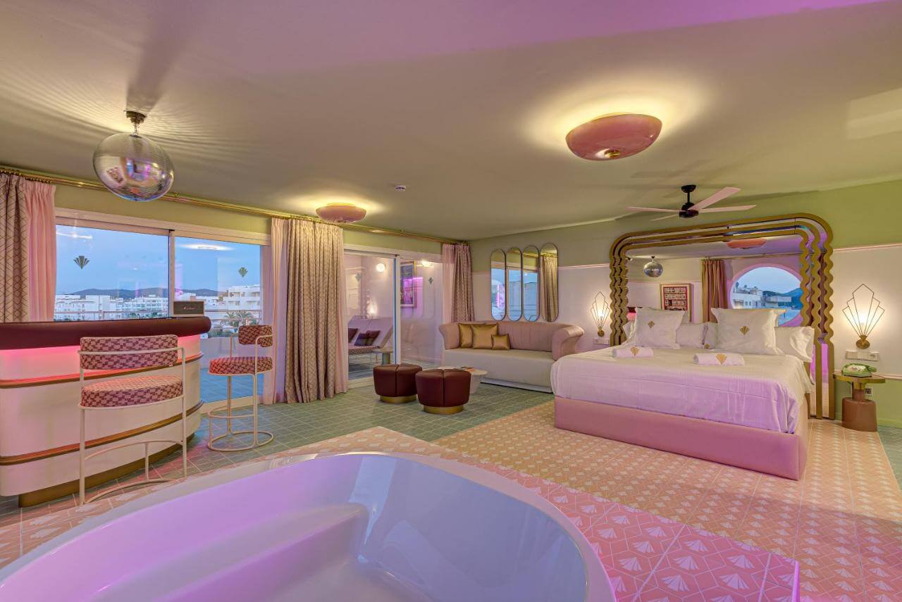 Grand Paradiso Ibiza