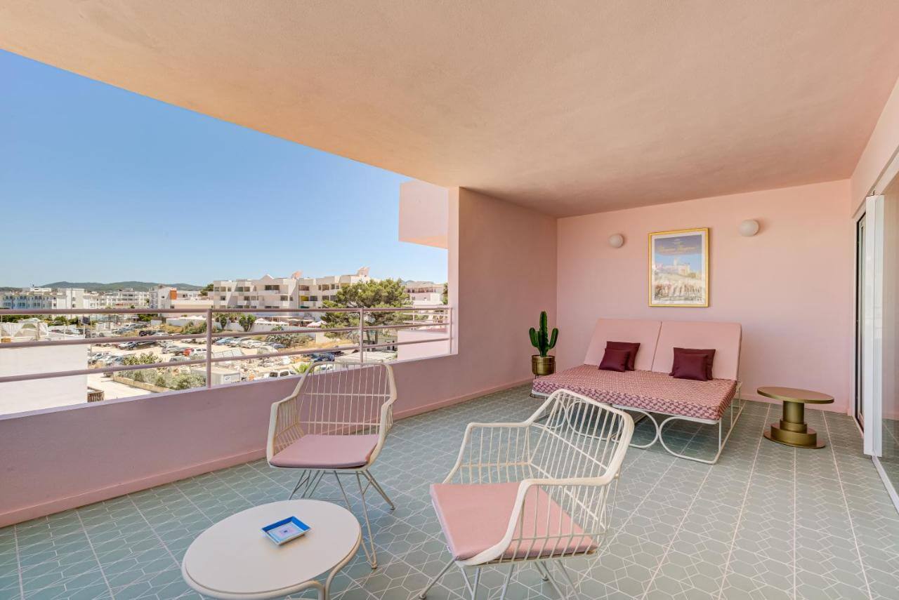 Grand Paradiso Ibiza