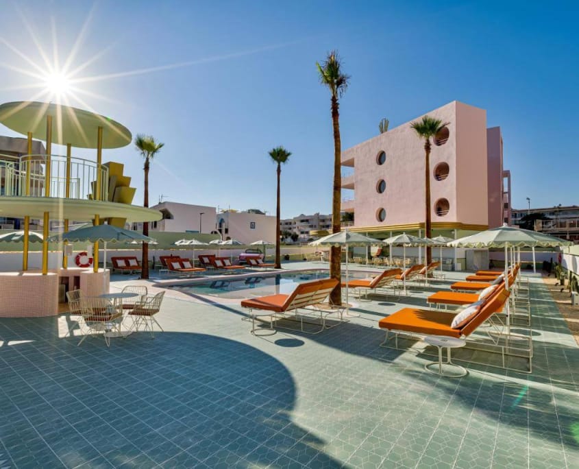 Grand Paradiso Ibiza