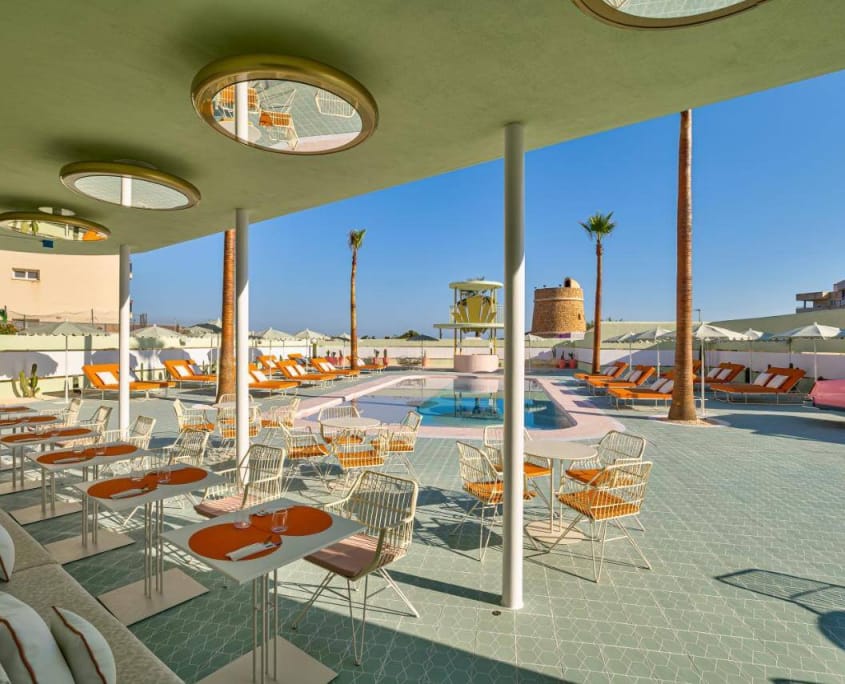 Grand Paradiso Ibiza