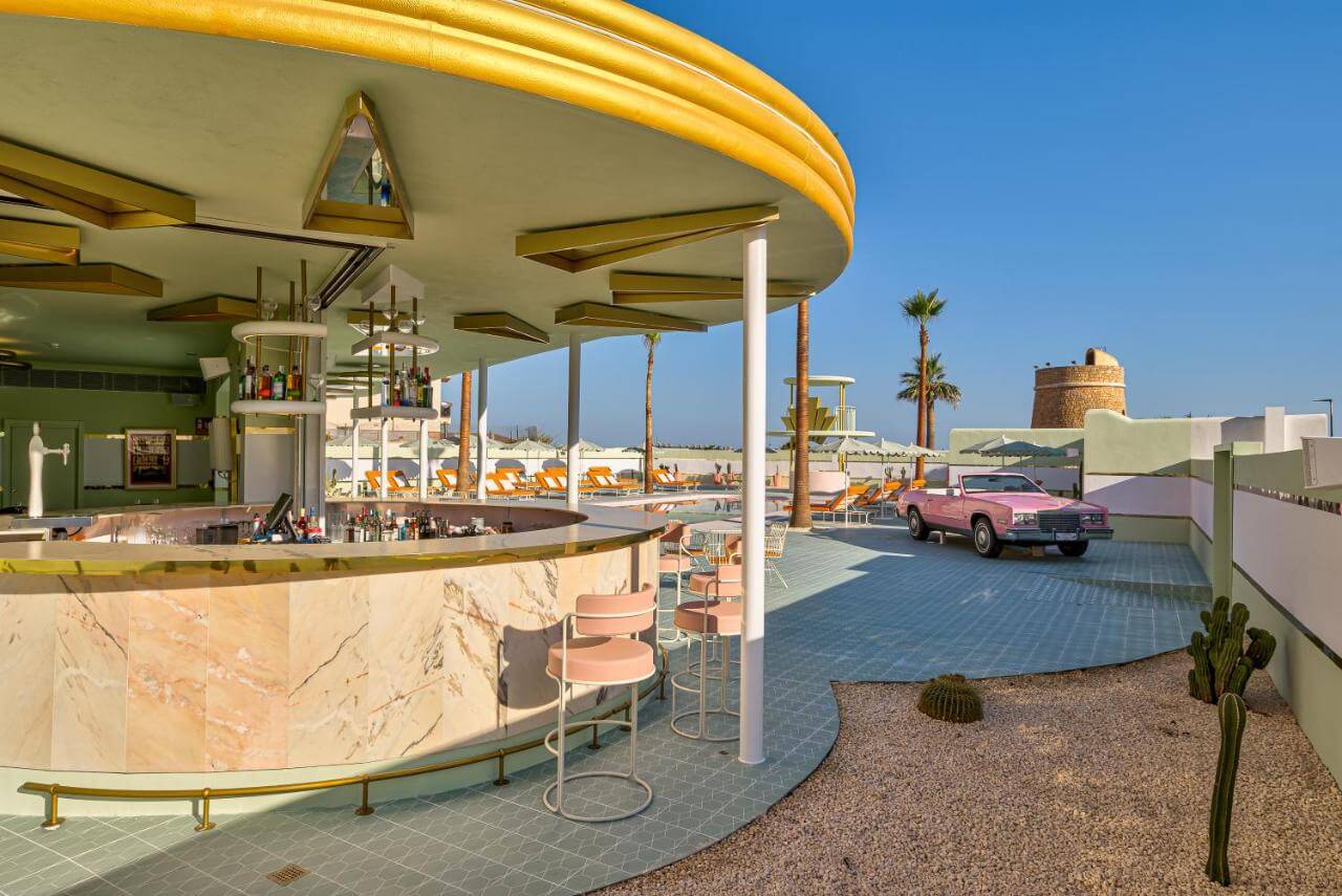 Grand Paradiso Ibiza