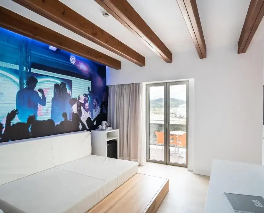 Hotel THB Ocean Beach