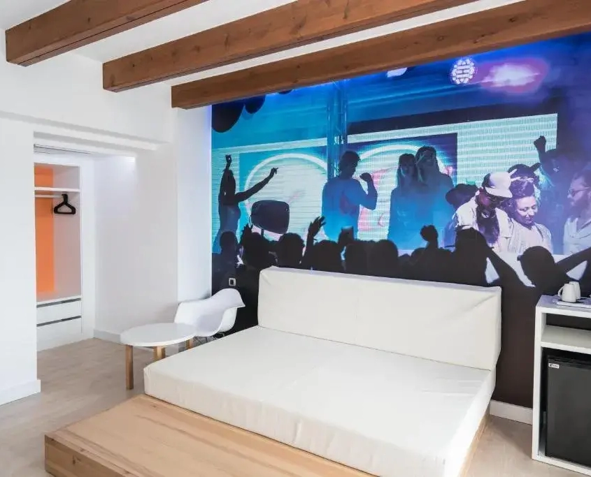 Hotel THB Ocean Beach