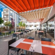 Hotel THB Ocean Beach