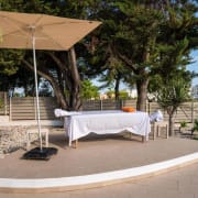 Hotel THB Ocean Beach