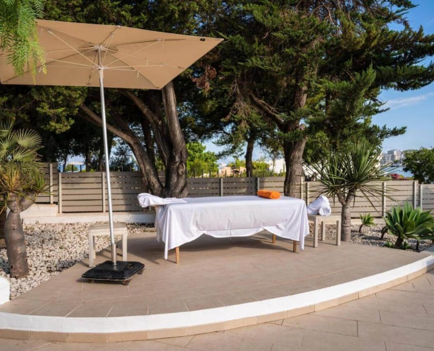 Hotel THB Ocean Beach