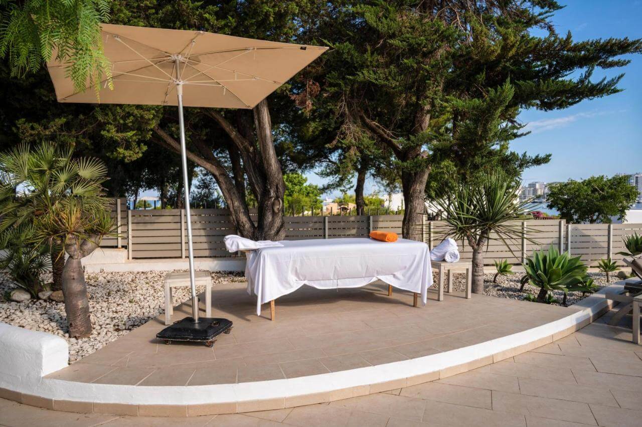 Hotel THB Ocean Beach