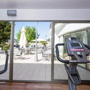 Hotel THB Ocean Beach