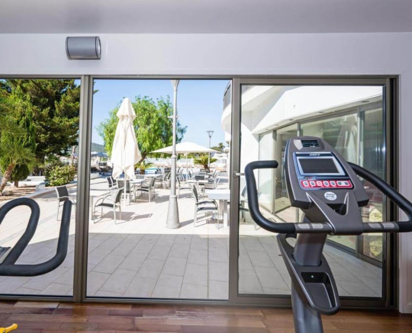 Hotel THB Ocean Beach