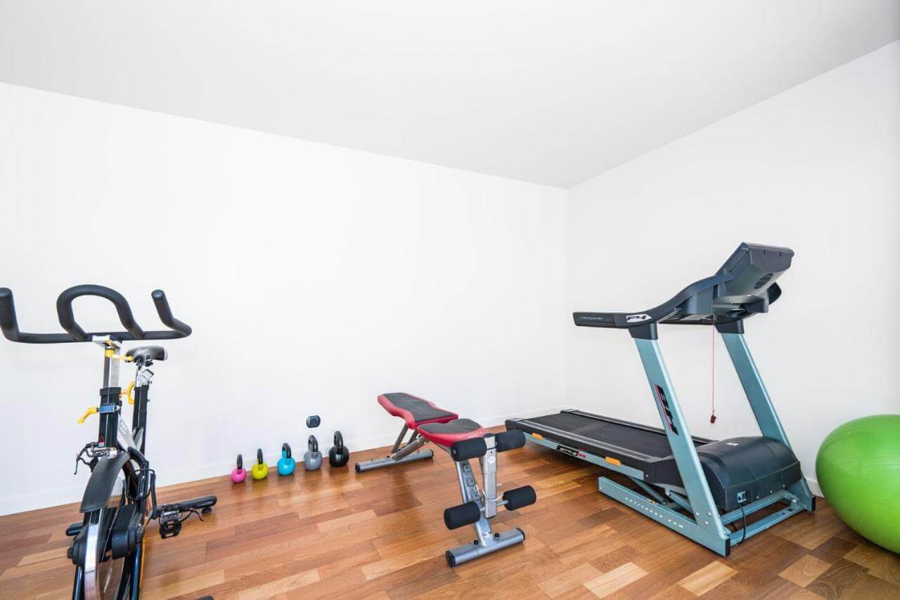 Hotel THB Ocean Beach